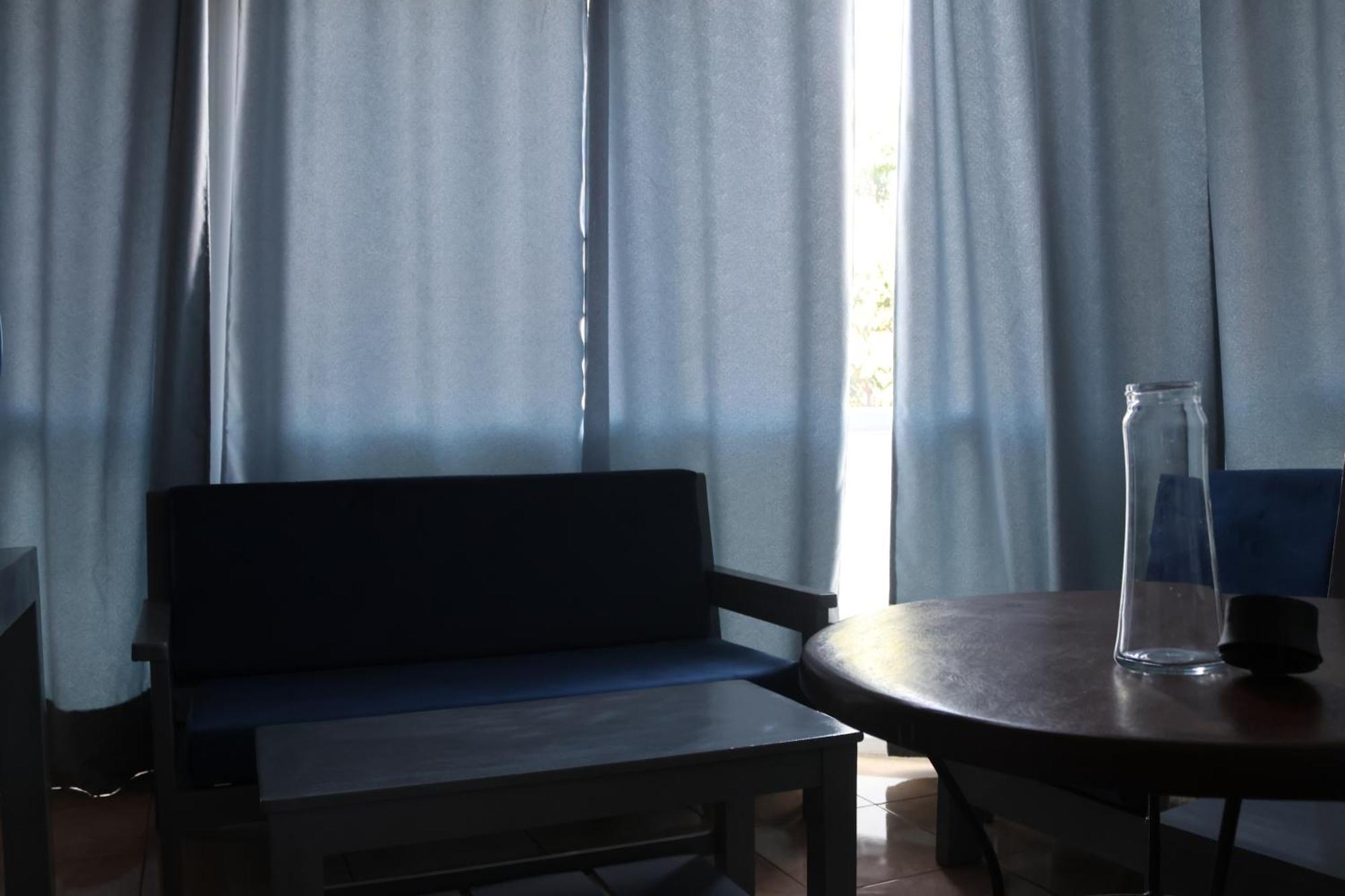Umusambi B&B 키갈리 외부 사진